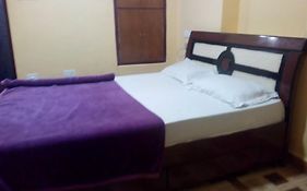 Magic Mist Resort